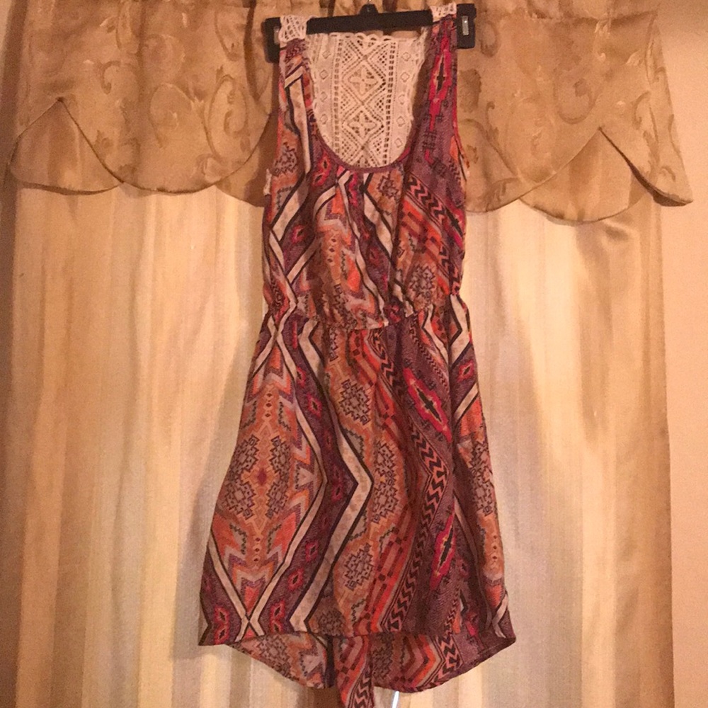 Dress